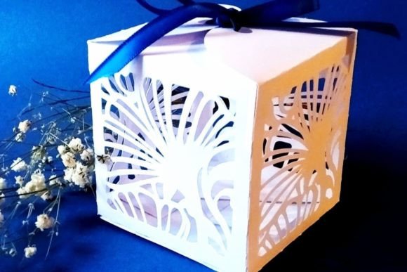 Gingko Leaves Box Review